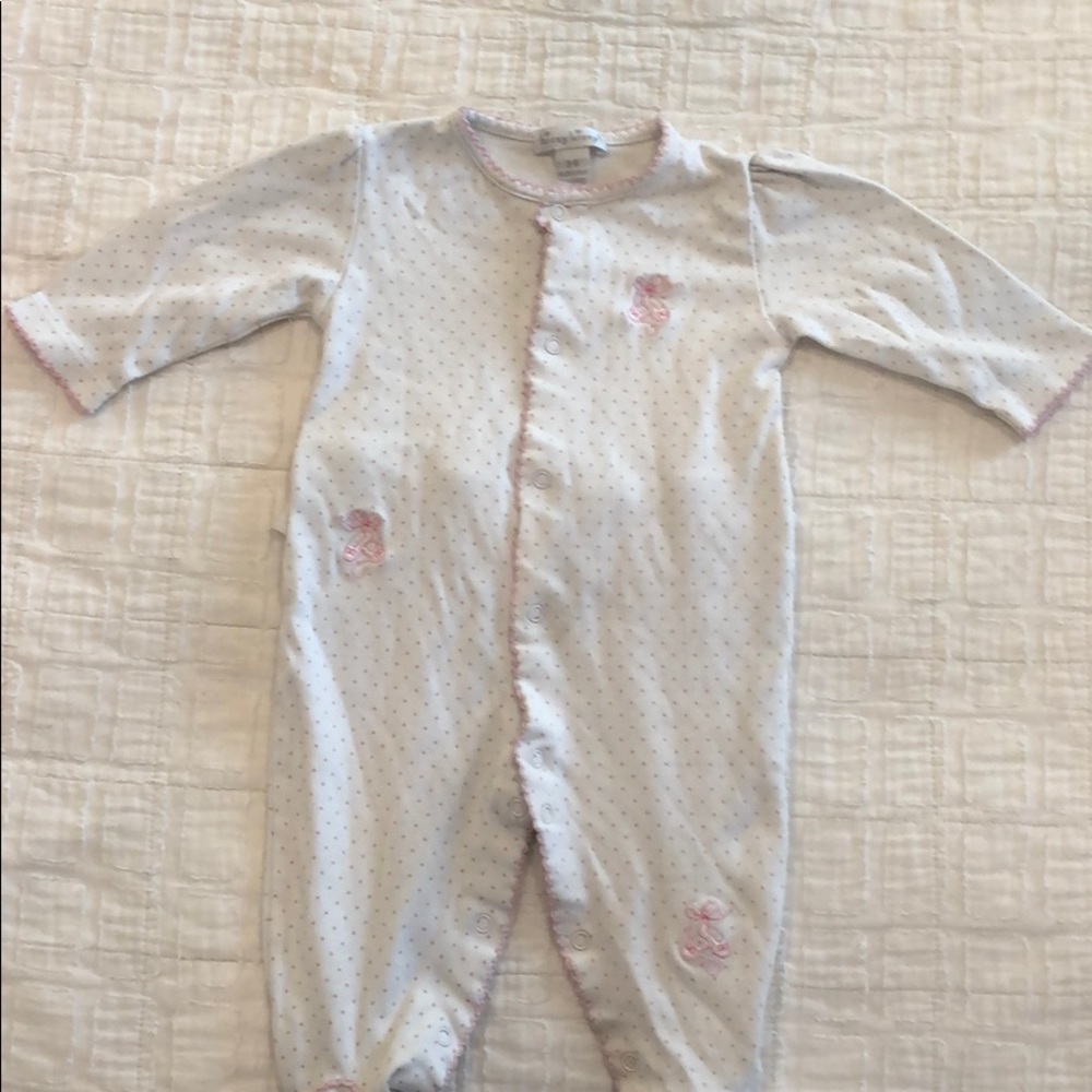 Kissy Kissy pajama